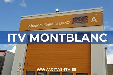 telfono itv amposta|ᐉ Cita ITV Amposta, Tarragona 